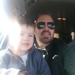 Meet your Posher, David